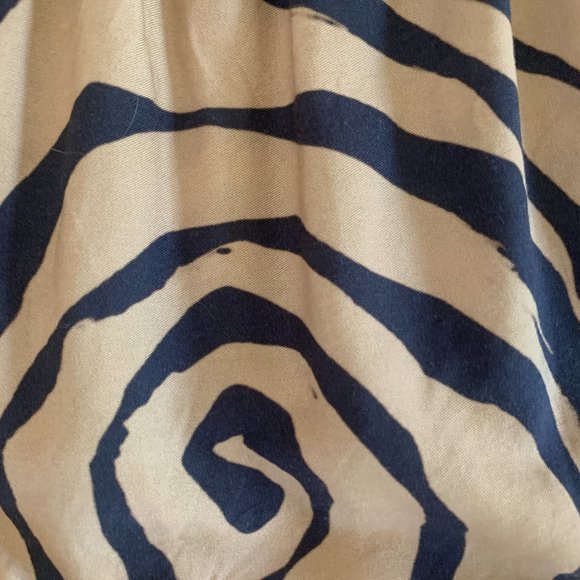 Anthropologie Tracy Reese Swirl Tiered Skirt Size XS - Picture 6 of 6